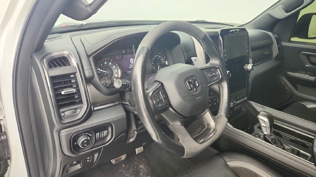 Used 2022 RAM 1500 TRX w/ TRX Level 2 Equipment Group AWD/4WD image 13