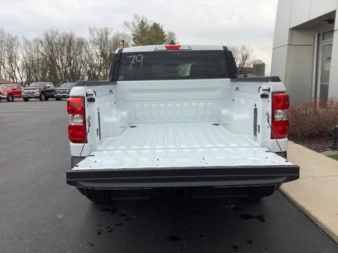 New 2026 Ford Maverick XLT AWD/4WD image 21