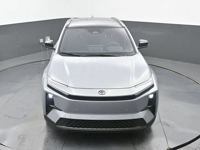 Used 2026 Toyota C-HR w/ Cold Weather Package AWD/4WD image 14