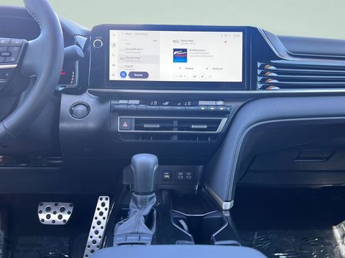 Used 2025 Toyota Camry SE w/ Multimedia Upgrade Package FWD image 13
