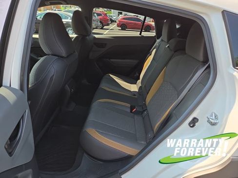 Certified 2026 Subaru Crosstrek 2.5i Sport AWD/4WD image 15