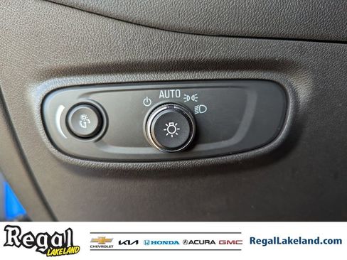 Used 2024 Chevrolet Equinox LS w/ LS Convenience Package image 24