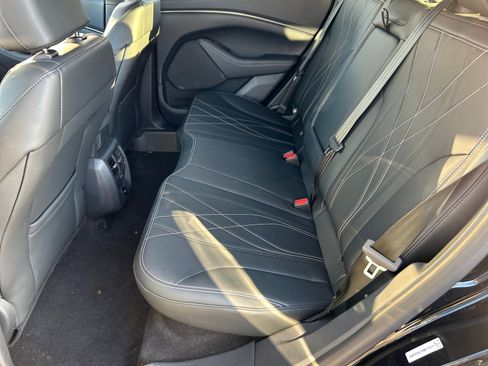 New 2024 Ford Mustang Mach-E Select image 17