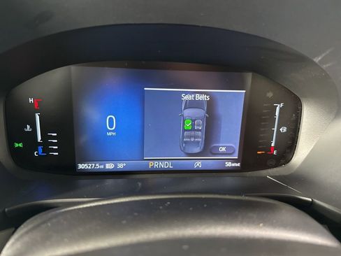 Used 2023 Ford Escape Active image 30