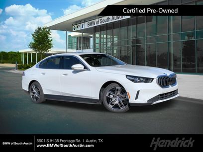 Used 2026 BMW i5 eDrive40 w/ Premium Package