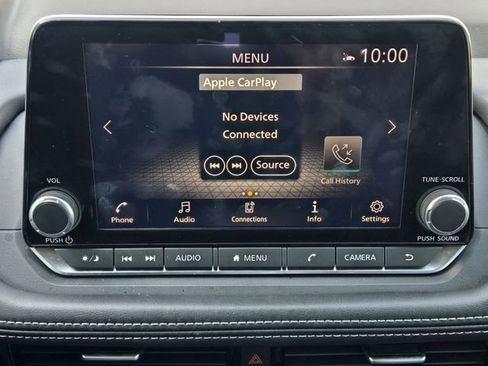 Certified 2022 Nissan Rogue SV image 18