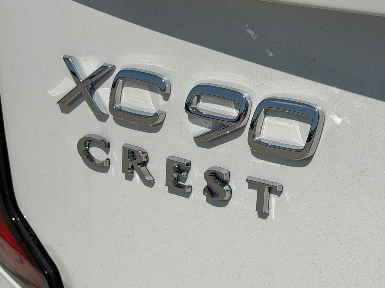 New 2026 Volvo XC90 B5 Core AWD/4WD image 8