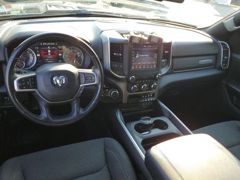 Used 2019 RAM 1500 Big Horn AWD/4WD image 10