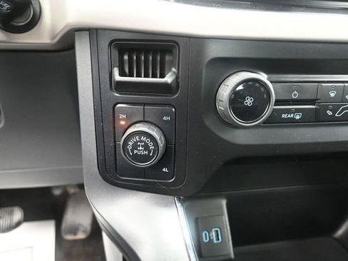 Certified 2021 Ford F150 XLT AWD/4WD image 13