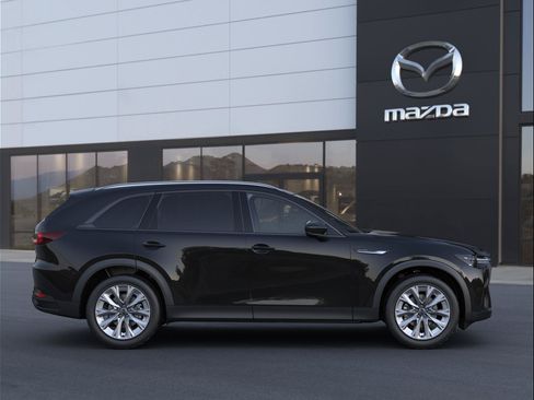 New 2026 MAZDA CX-90 3.3 Turbo w/ Preferred Package AWD/4WD image 5