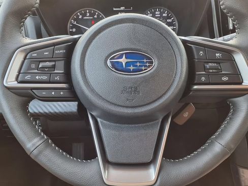 New 2026 Subaru Ascent Premium AWD/4WD image 13