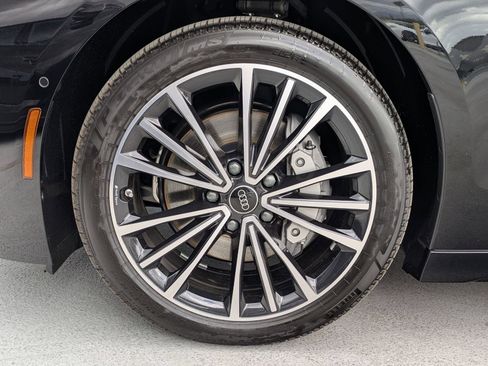New 2027 Audi A6 e-tron Premium Plus AWD/4WD image 13