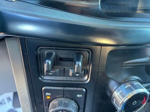 Used 2023 Ford F150 Limited image 20