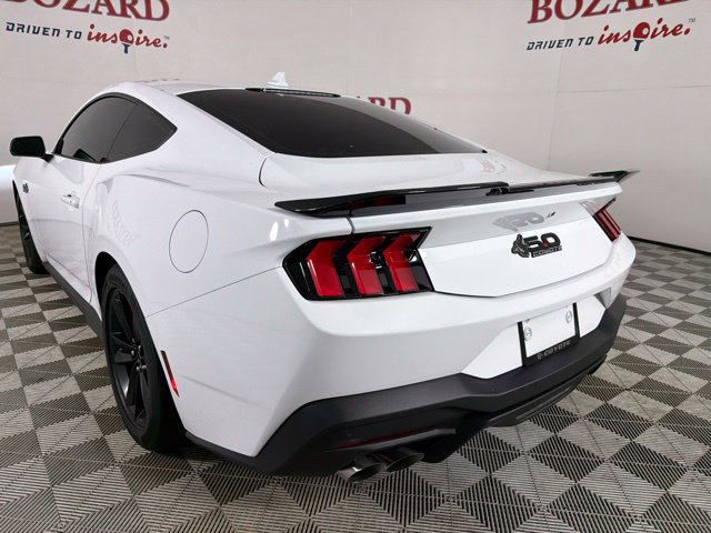 Certified 2024 Ford Mustang GT RWD image 9