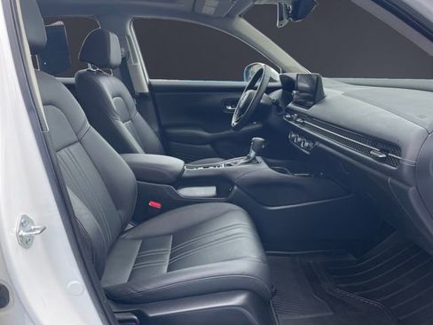 Certified 2024 Honda HR-V EX-L image 15