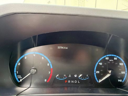 Used 2024 Ford Bronco Sport Big Bend w/ Convenience Package AWD/4WD image 24