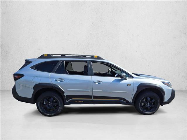Used 2024 Subaru Outback Wilderness AWD/4WD image 4
