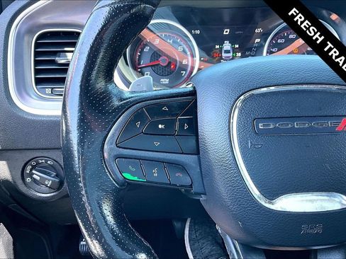 Used 2019 Dodge Charger R/T w/ Driver Confidence Group RWD image 11