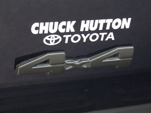 Used 2023 Toyota Tundra SR5 AWD/4WD image 18