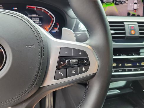 Used 2021 BMW X4 xDrive30i image 31