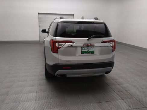 Used 2020 GMC Acadia SLE w/ Driver Convenience Package FWD image 6