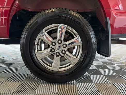 Used 2019 Ford F150 XLT w/ XTR Package AWD/4WD image 9