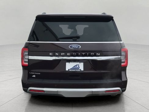 Used 2024 Ford Expedition Limited image 25