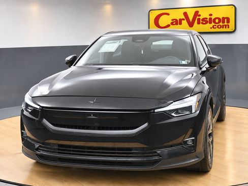 Used 2024 Polestar Polestar 2 RWD image 4
