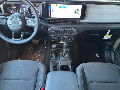 New 2026 Jeep Gladiator Sport image 12