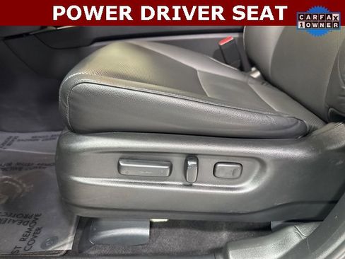 Used 2025 Honda Ridgeline RTL image 6