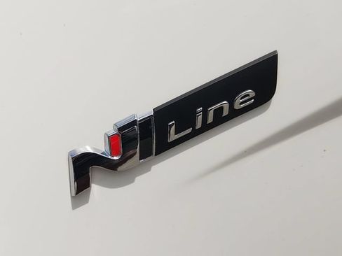 Used 2022 Hyundai Elantra N Line w/ Cargo Package FWD image 13
