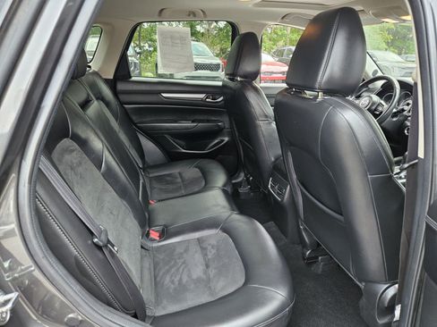 Used 2019 MAZDA CX-5 Touring AWD/4WD image 19