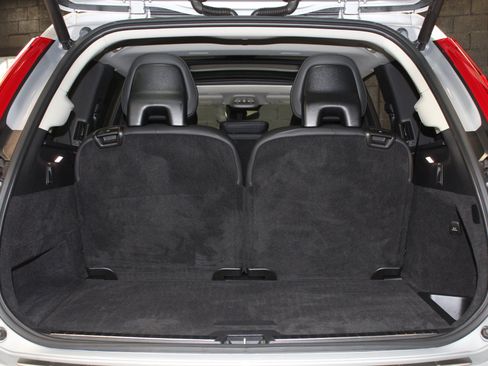 Used 2023 Volvo XC90 B6 Plus w/ Protection Package Premier AWD/4WD image 69