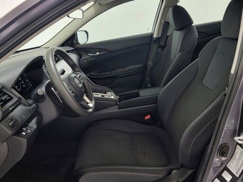 Used 2022 Honda Insight EX image 14