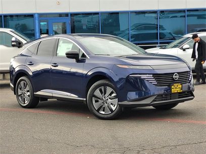 New 2025 Nissan Murano SL