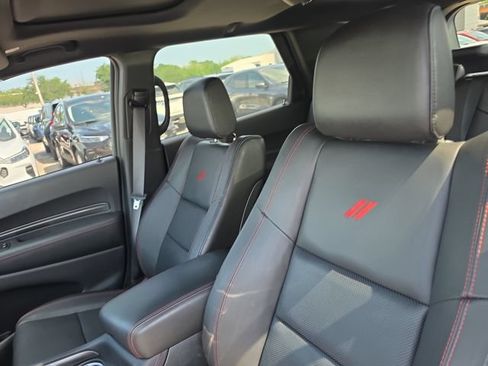 Used 2026 Dodge Durango GT AWD/4WD image 18