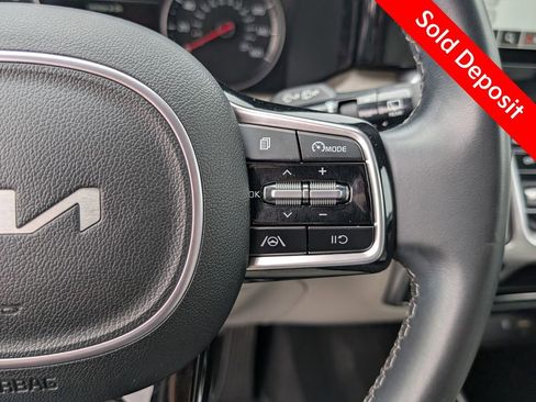 Used 2023 Kia Sorento S w/ Panoramic Sunroof Package AWD/4WD image 24