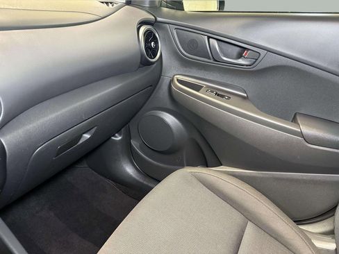 Used 2023 Hyundai Kona SEL w/ Cargo Package image 20