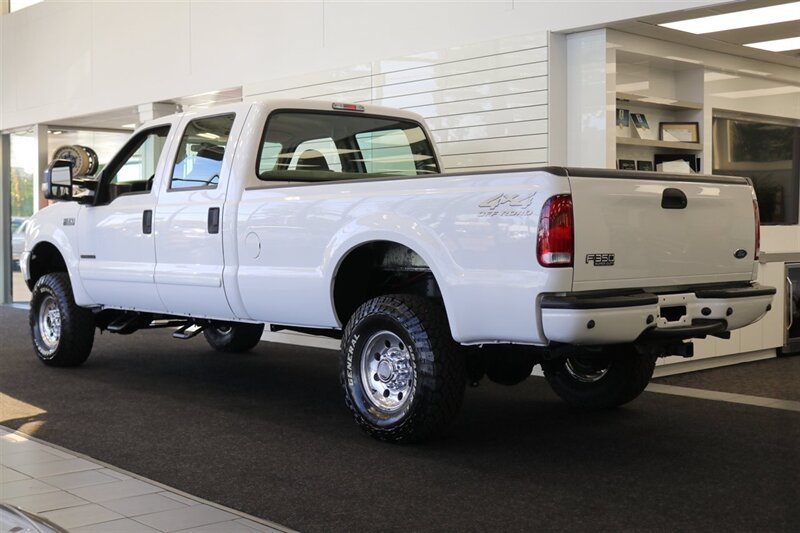 Used 2001 Ford F350 XLT AWD/4WD image 6