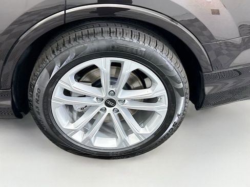 Used 2026 Audi Q7 3.0T Premium Plus image 30