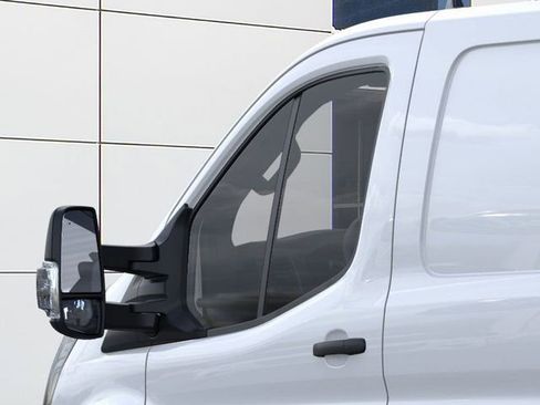 New 2025 Ford Transit 350 148 Low Roof AWD w/ Load Area Protection Package image 40