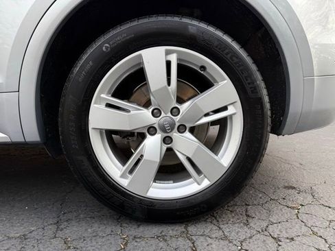 Used 2018 Audi Q5 2.0T Premium image 38