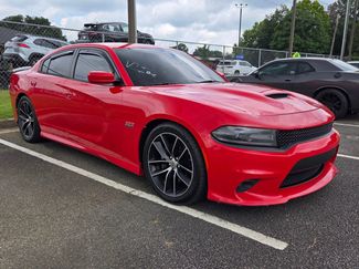 Used 2018 Dodge Charger R/T Scat Pack RWD video 1