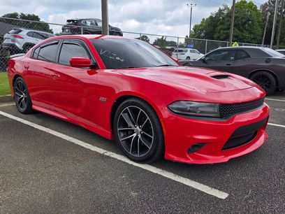 Used 2018 Dodge Charger R/T Scat Pack