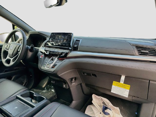 New 2027 Honda Odyssey Sport-L image 29