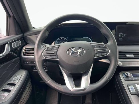 Used 2020 Hyundai Palisade Limited AWD/4WD image 15
