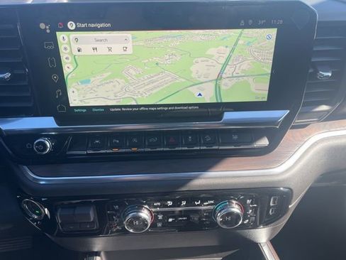 New 2026 GMC Sierra 1500 SLT w/ SLT Premium Plus Package image 23