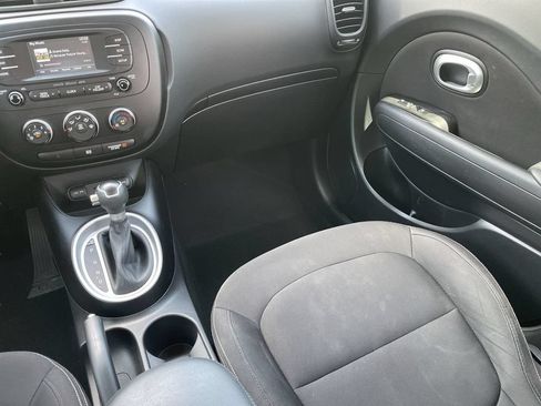 Used 2016 Kia Soul w/ Convenience Package FWD image 20