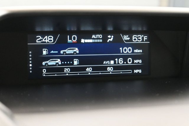Used 2023 Subaru Forester Premium AWD/4WD image 28