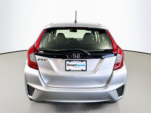 Used 2016 Honda Fit LX image 6